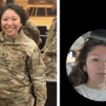 Sarah Roque Missing: Dead body of Missouri soldier found in a dumpster, Man arrested for murder