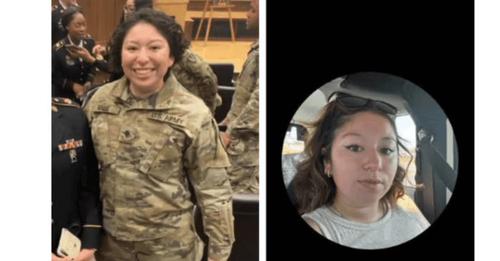 Sarah Roque Missing: Dead body of Missouri soldier found in a dumpster, Man arrested for murder