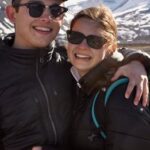 Madeline de Figueiredo Obituary, Chapel Hill NC: UChicago Alum died in accident years after husband, Elijah Alperin passed away