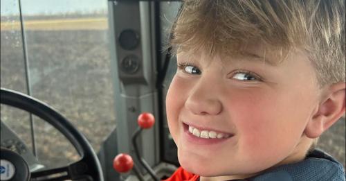 Becket Folland Obituary, Karlstad MN: Fifth grade student at Tri-County School District ID’d as Kittson County, MN farm accident victim