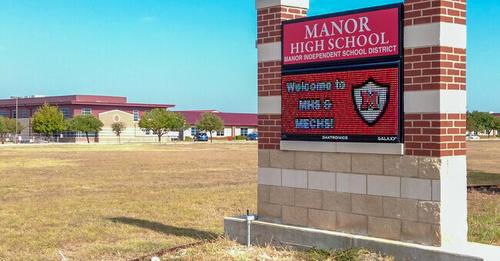 Manor High School Stabbing: Student knifed during fight at Manor ISD high school