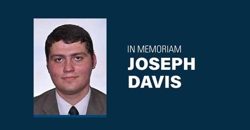 Joseph Davis PCC Obituary, High Point NC: Sophomore at Pensacola Christian College died by suicide