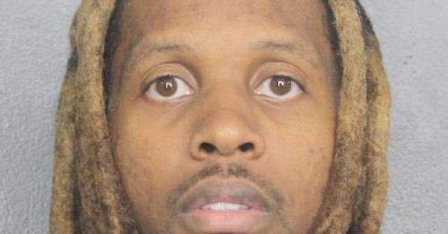 BREAKING: Lil Durk arrested and charged with “Murder For Hire” in the shooting death of Quando’s cousin, Lul Pab – MUGSHOT