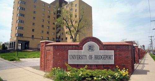 University of Bridgeport Shooting: Bridgeport, CT Police investigates shots fired, lockdown on campus.