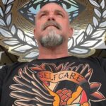 Obituary: Rick Sutherland Simi Valley, CA, Owner/Artist at Clear Vision Tattoo, Has Died