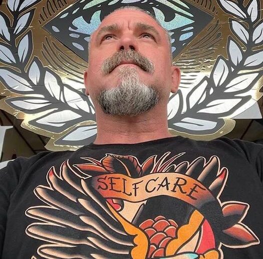 Obituary: Rick Sutherland Simi Valley, CA, Owner/Artist at Clear Vision Tattoo, Has Died