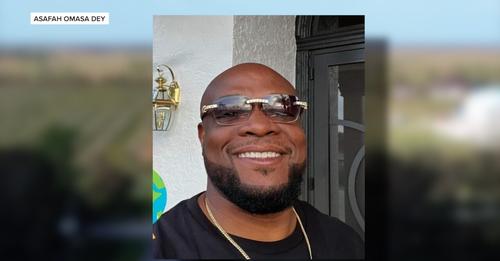 Elroy Clarke Obituary, Florida: Charlotte County man died in Punta Gorda deputy-involved shooting identified