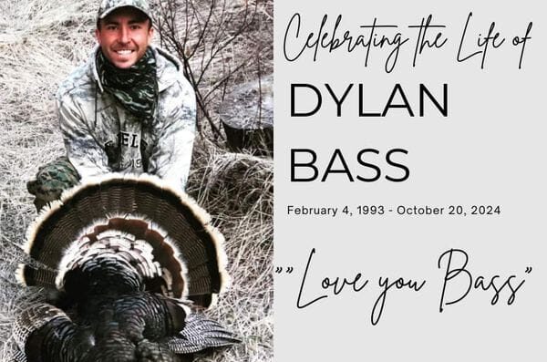 Dylan Bass Idaho