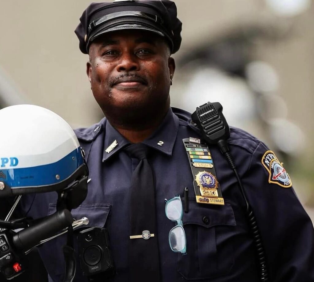 Anthony Stewart Death: New York Police Department Highway Unit 2 Detective Has Passed Away