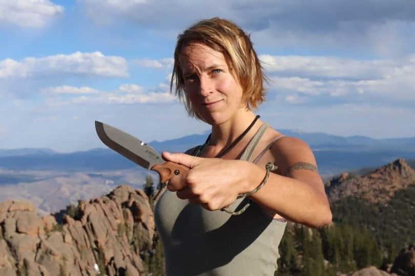 Sarah Danser Naked And Afraid Death : Sarah Danser Obituary : Sarah Danser Passed Away – The Boat Captain Sarah Danser Dies After Accident Around Diamond Head