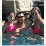 Josh Fowler Death Holstein IA, Obituary: Josh Fowler and His Daughter’s, Kenlee and Kambria of G-H Elementary Dies in Car Accident