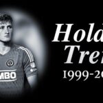 Holden Trent Death Greensboro NC, Obituary: Union goalkeeper Holden Trent dies after tragic accident