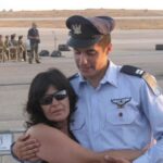 Asaf Dagan Death: Israeli Air Force pilot died by suicide, left note for mom