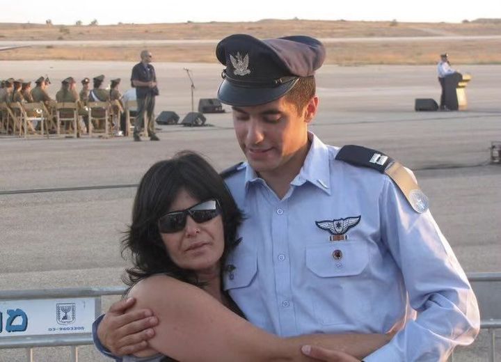 Asaf Dagan Death: Israeli Air Force pilot died by suicide, left note for mom