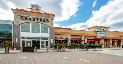 Crabtree Mall Shooting: Heavy police at Crabtree Valley Mall in Raleigh, NC