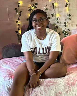 Lyric Irby Peoria IL Obituary, Lyric Irby SIU Death: Lyric Irby, 18-Year-Old Southern Illinois University Student Killed, James Summers Injured In Jackson County Multi-Car Accident