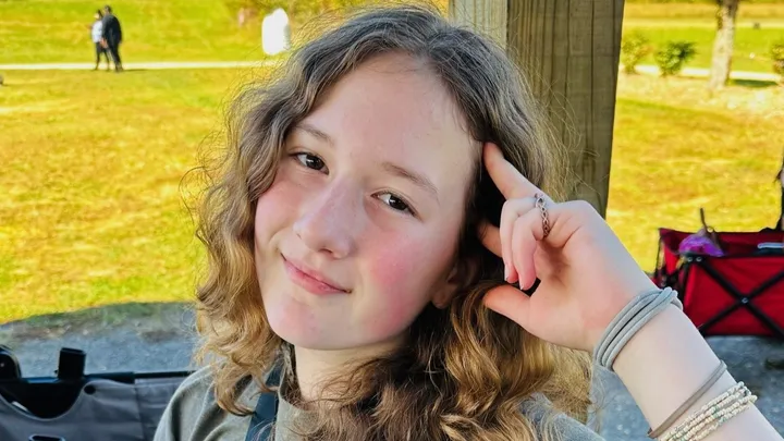 GoFundMe: Savannah Grace Copeland Powell, TN, 13-year-old Girl died from stabbing wounds