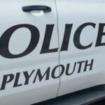 Plymouth Shooting: 1 died, suspect arrested, police at Speedwell Tavern in Plymouth, MA