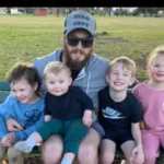 Death: Luke Vella Penrith NSW, Sydney BKB Haulage employee died in Western Australia workplace accident – GoFundMe