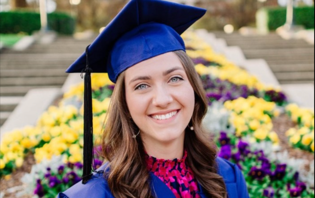 Lauren Holbrook Birmingham AL Car Accident, Graduate of Pharmacy at Samford University McWhorter School tragically died