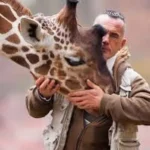 Riste Trajkovski Zoo Obituary, Cause Of Death : Riste Trajkovski Passed Away – Skopje Girrafe Zookeeper Riste Trajkovski Dies