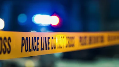 Man Murdered on Kentucky Avenue